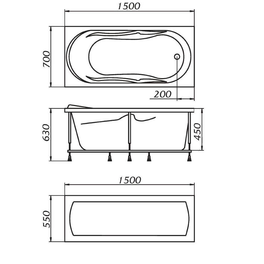 Какие размеры ванн. Ванна marka one Vita 160x70. Акриловая ванна 1marka Gloria. Ванна 1марка Vita 150x70. Каркас marka one Viola/Vita 150/160.